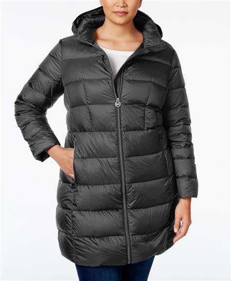 Amazon.com: Michael Kors Plus Size Coats For Women.